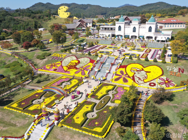 [전주출발]남원&임실☆지리산의 품에서 문학의 향기를 만나다 (당일)