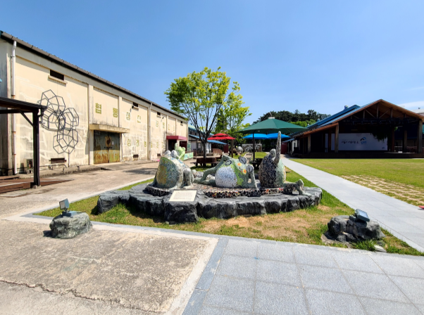 [전주출발]익산&완주☆영화 같은 풍경, 예술 같은 하루 (당일)